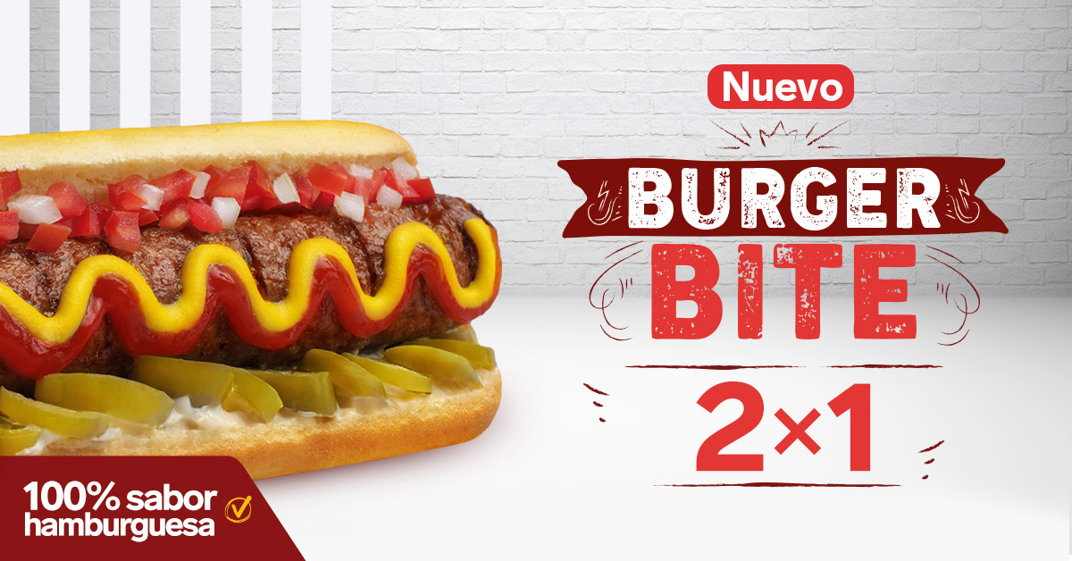 Burger Bite