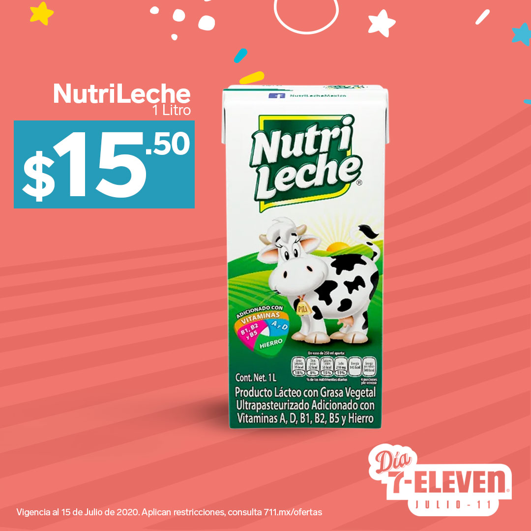 Nutri Leche