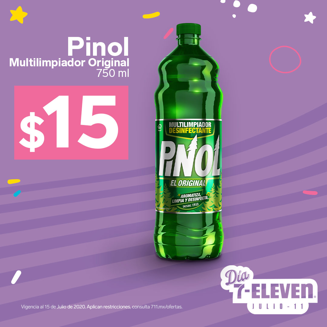 Pinol
