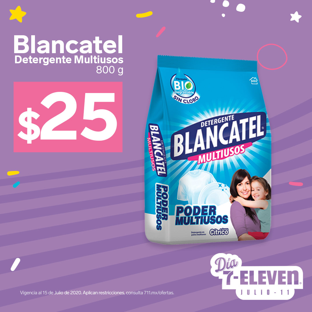 Blancatel