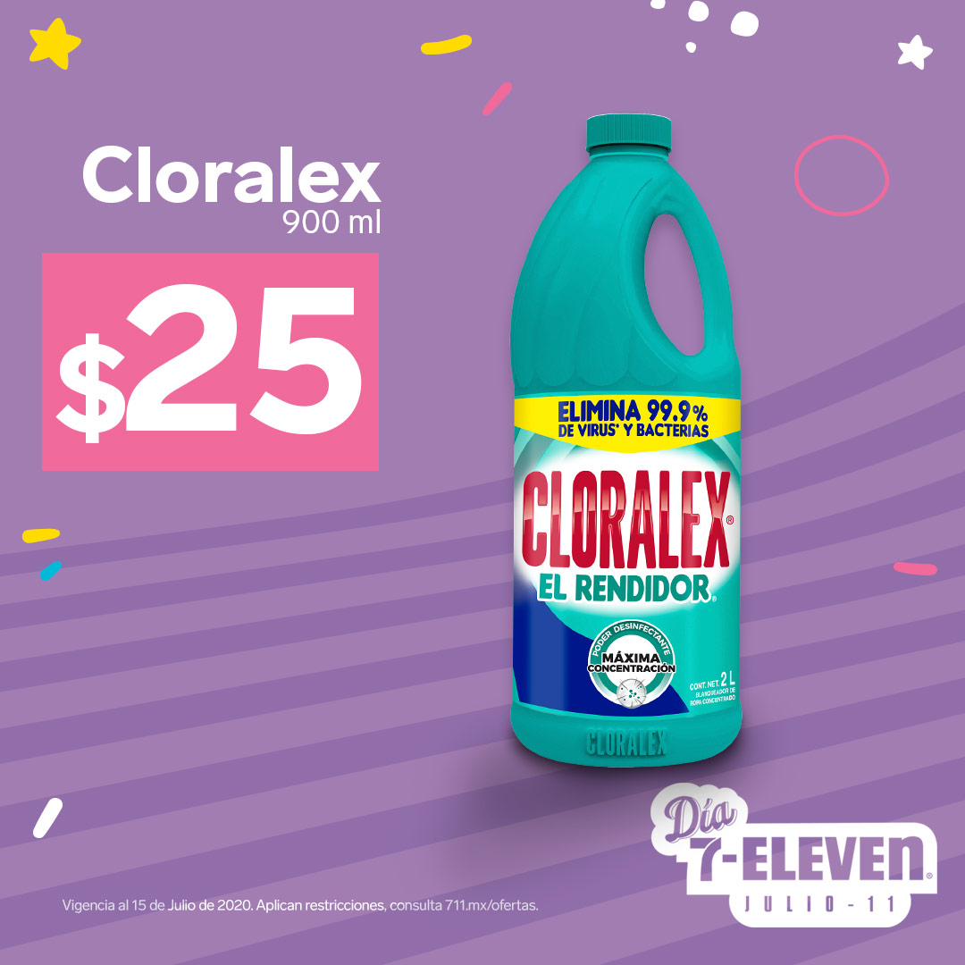 Cloralex
