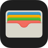 Wallet Apple App 7-Eleven