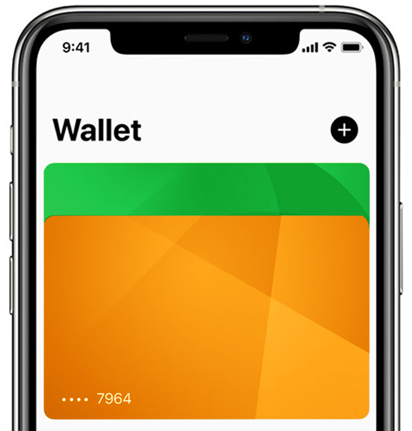 Wallet iPhone 7-Eleven